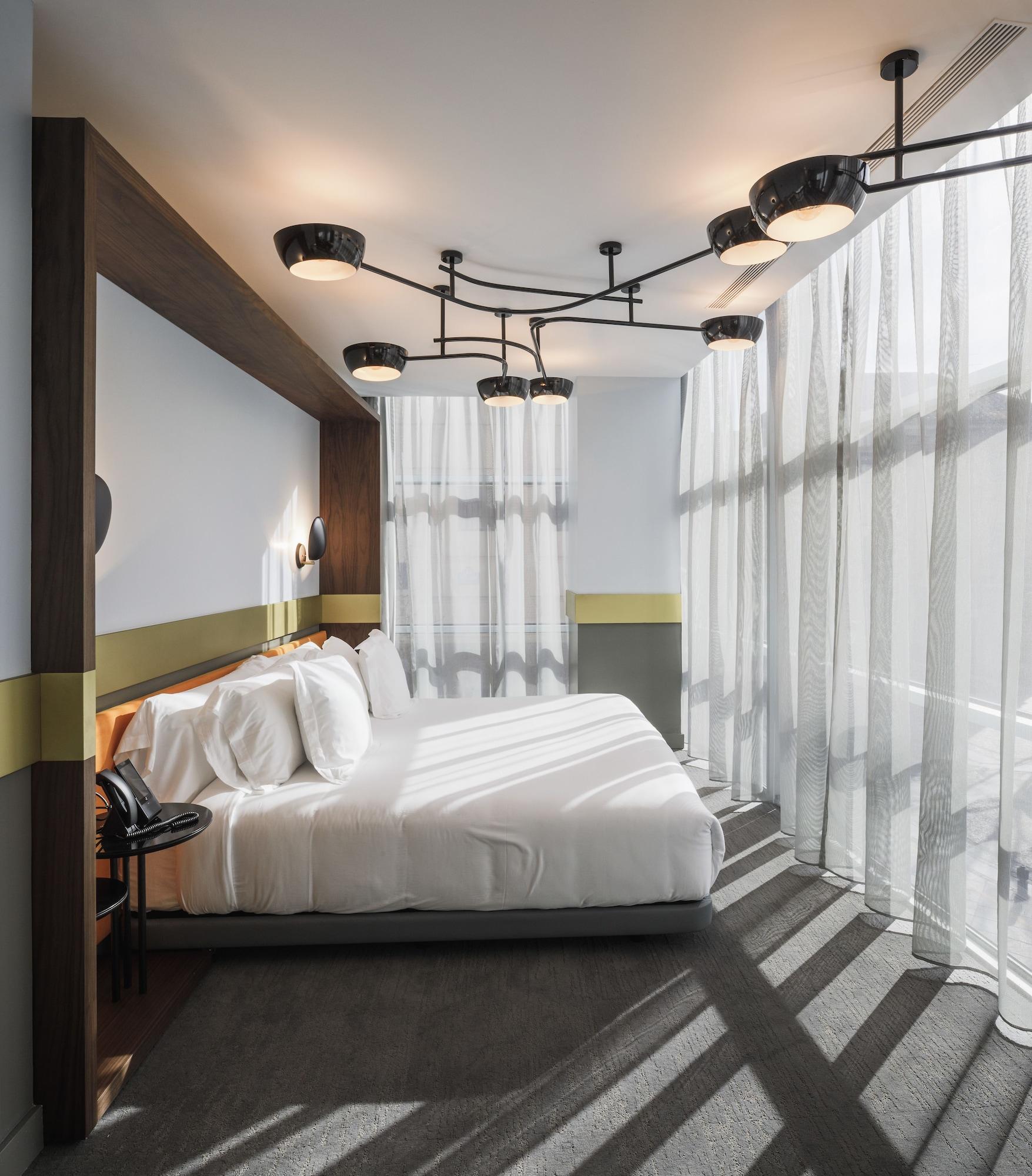 Hotel Soho Boutique Grenade