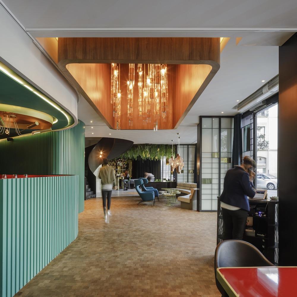Hotel Soho Boutique